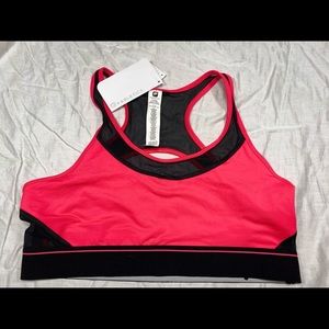 Tropez Sports Bra